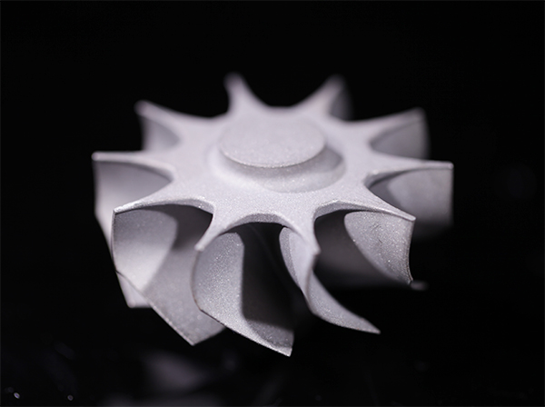 Impeller